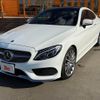 mercedes-benz c-class 2017 -MERCEDES-BENZ 【熊谷 352ﾀ23】--Benz C Class 205340C--2F528742---MERCEDES-BENZ 【熊谷 352ﾀ23】--Benz C Class 205340C--2F528742- image 15