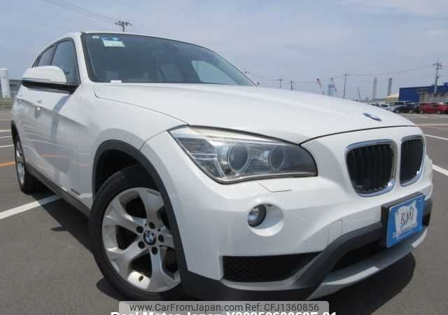 bmw x1 2013 646828-Y2025060362F-21 image 1