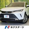toyota harrier 2023 -TOYOTA--Harrier 6AA-AXUH80--AXUH80-0054733---TOYOTA--Harrier 6AA-AXUH80--AXUH80-0054733- image 1