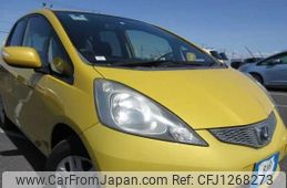 honda fit 2008 CFJ1268273
