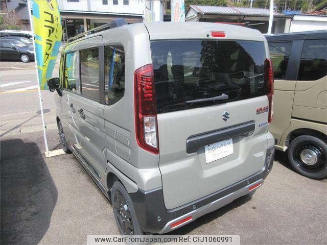 suzuki spacia 2024 CFJ1060991 image 2