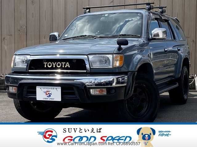 toyota hilux-surf 2001 -TOYOTA--Hilux Surf GF-RZN185W--RZN185-0044456---TOYOTA--Hilux Surf GF-RZN185W--RZN185-0044456- image 1