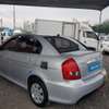 hyundai verna 2010 ED-03177-20191108 image 4