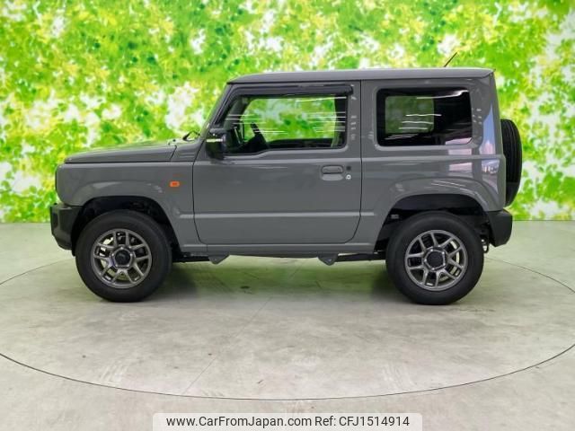 suzuki jimny 2025 CFJ1514914 image 2