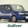 nissan cube 2014 -NISSAN--Cube DBA-Z12--Z12-279297---NISSAN--Cube DBA-Z12--Z12-279297- image 1