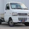 suzuki carry-truck 2002 quick_quick_LE-DA62T_DA62T-335637 image 1