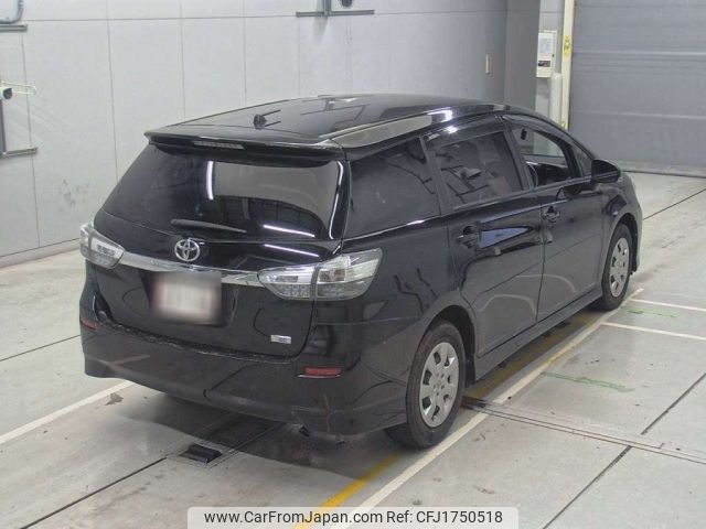 toyota wish 2014 CFJ1750518 image 2