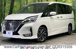 nissan serena 2022 -NISSAN--Serena 5AA-GFC27--GFC27-242492---NISSAN--Serena 5AA-GFC27--GFC27-242492-