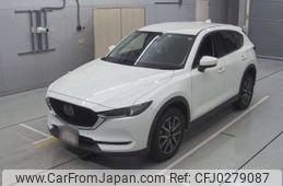 mazda cx-5 2020 -MAZDA--CX-5 6BA-KF5P--KF5P-402429---MAZDA--CX-5 6BA-KF5P--KF5P-402429-