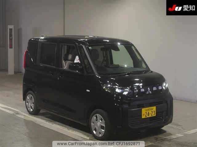 mitsubishi ek-space 2024 CFJ1692871 image 1