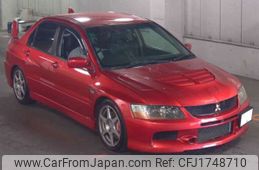 mitsubishi lancer 2005 CFJ1748710