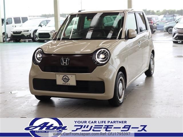 honda n-one 2022 CFJ1795397 image 1
