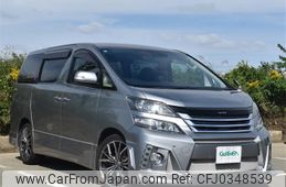 toyota vellfire 2013 -TOYOTA--Vellfire DBA-ANH20W--ANH20-8285521---TOYOTA--Vellfire DBA-ANH20W--ANH20-8285521-