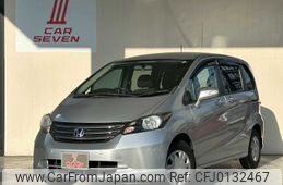 honda freed 2010 -HONDA--Freed DBA-GB3--GB3-1199919---HONDA--Freed DBA-GB3--GB3-1199919-