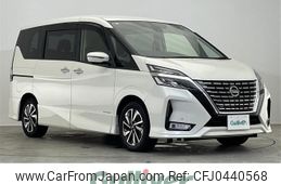 nissan serena 2020 -NISSAN--Serena DAA-GFC27--GFC27-201741---NISSAN--Serena DAA-GFC27--GFC27-201741-