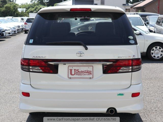 toyota estima 2004 CFJ1656790 image 2