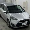 toyota sienta 2016 -TOYOTA 【とちぎ 501チ6208】--Sienta NHP170G-7041954---TOYOTA 【とちぎ 501チ6208】--Sienta NHP170G-7041954- image 1