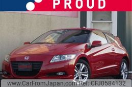 honda cr-z 2010 -HONDA 【宇都宮 338ﾈ1215】--CR-Z DAA-ZF1--ZF1-1023166---HONDA 【宇都宮 338ﾈ1215】--CR-Z DAA-ZF1--ZF1-1023166-