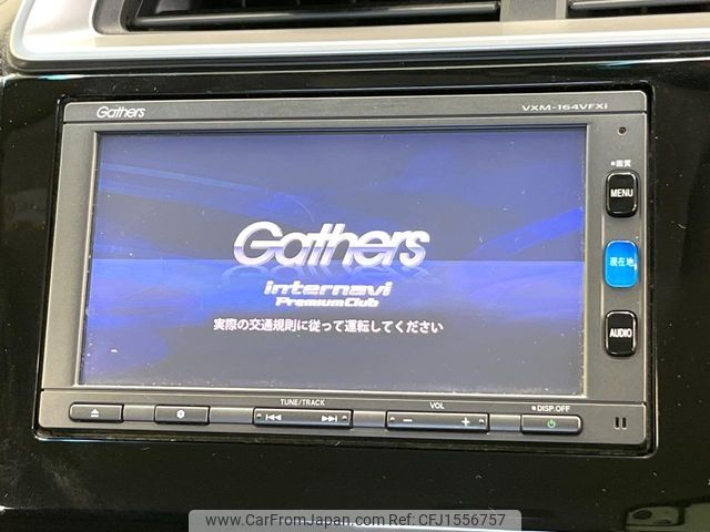 honda fit 2016 CFJ1556757 image 2