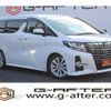 toyota alphard 2016 -TOYOTA--Alphard DBA-AGH30W--AGH30-0103133---TOYOTA--Alphard DBA-AGH30W--AGH30-0103133- image 1