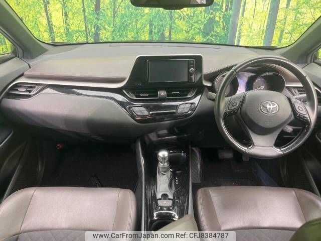 toyota c-hr 2017 -TOYOTA--C-HR DAA-ZYX10--ZYX10-2091150---TOYOTA--C-HR DAA-ZYX10--ZYX10-2091150- image 2