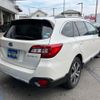 subaru outback 2018 -SUBARU 【群馬 302ﾉ8075】--Legacy OutBack BS9--053201---SUBARU 【群馬 302ﾉ8075】--Legacy OutBack BS9--053201- image 2