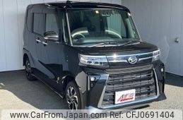 daihatsu tanto 2023 quick_quick_LA660S_LA660S-0082794