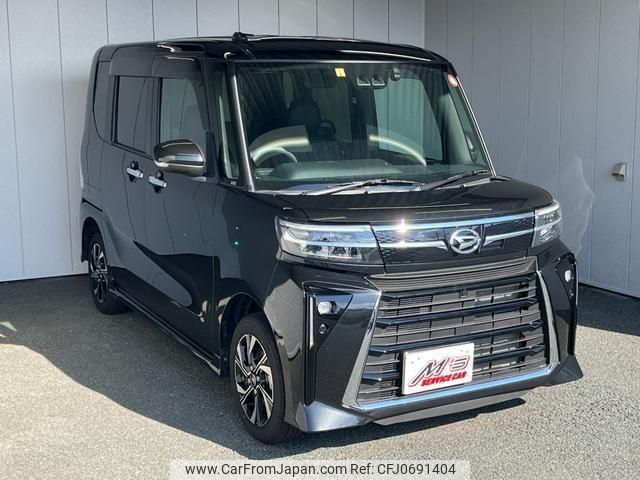 daihatsu tanto 2023 quick_quick_LA660S_LA660S-0082794 image 1