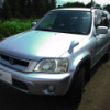 honda cr-v 2001 01102FWT image 20