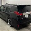 toyota alphard 2017 -TOYOTA 【熊谷 349フ810】--Alphard AGH30W-0122366---TOYOTA 【熊谷 349フ810】--Alphard AGH30W-0122366- image 2