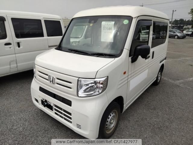 honda n-van 2019 quick_quick_5BD-JJ1_JJ1-3023159 image 1