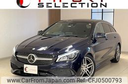 mercedes-benz cla-class 2016 quick_quick_117942_WDD1179422N417983