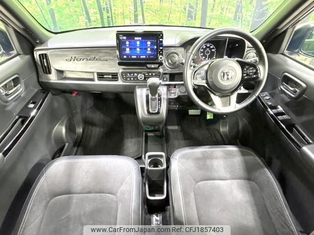 honda n-one 2021 CFJ1857403 image 2
