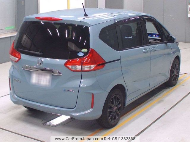 honda freed 2020 -HONDA 【岐阜 504て3213】--Freed GB7-3121985---HONDA 【岐阜 504て3213】--Freed GB7-3121985- image 2