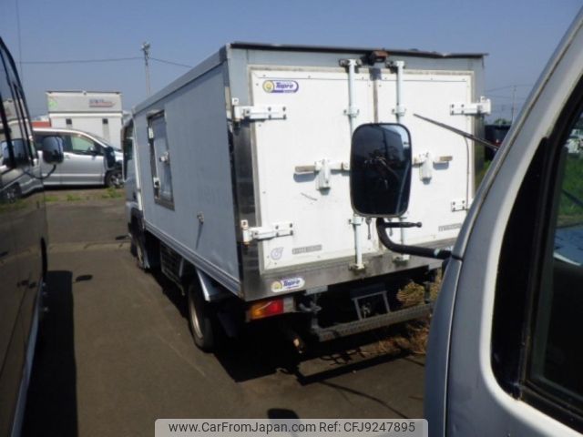mazda titan 2005 -MAZDA--Titan SYF6T-100601---MAZDA--Titan SYF6T-100601- image 2