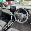 toyota corolla-cross 2023 -TOYOTA 【名変中 】--Corolla Cross ZVG11--1055476---TOYOTA 【名変中 】--Corolla Cross ZVG11--1055476- image 10