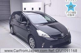 toyota prius-α 2014 -TOYOTA--Prius α ZVW41W-0006280---TOYOTA--Prius α ZVW41W-0006280-