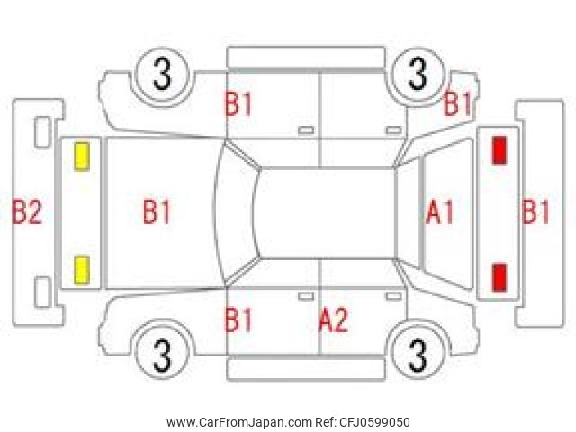 nissan serena 2011 -NISSAN--Serena DBA-C26--C26-026332---NISSAN--Serena DBA-C26--C26-026332- image 2