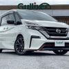 nissan serena 2019 -NISSAN--Serena DAA-GFC27--GFC27-136094---NISSAN--Serena DAA-GFC27--GFC27-136094- image 1