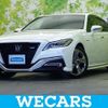 toyota crown-hybrid 2018 quick_quick_6AA-AZSH20_AZSH20-1005253 image 1