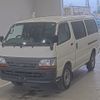 toyota hiace-van 2004 NIKYO_WK87058 image 5