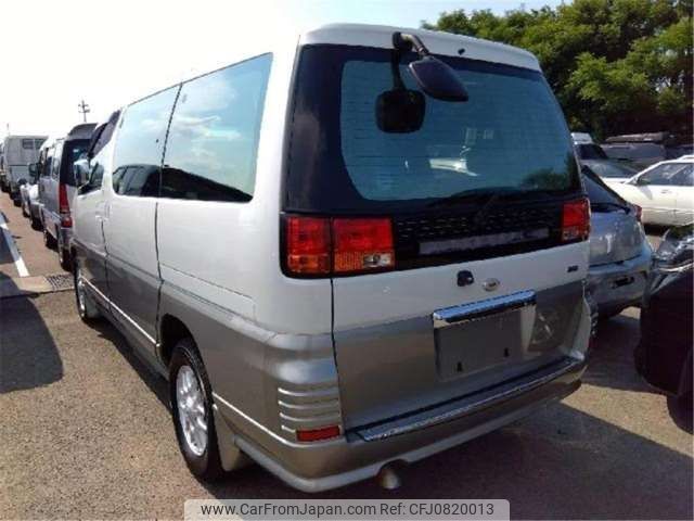 nissan elgrand 1999 -NISSAN--Elgrand GF-ALE50--ALE50-063816---NISSAN--Elgrand GF-ALE50--ALE50-063816- image 2