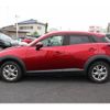 mazda cx-3 2018 -MAZDA--CX-3 3DA-DK8AW--DK8AW-100400---MAZDA--CX-3 3DA-DK8AW--DK8AW-100400- image 10