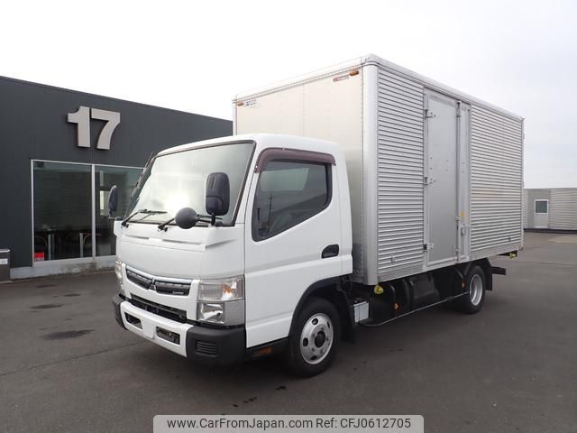 mitsubishi-fuso canter 2016 GOO_NET_EXCHANGE_0402607A30241228W001 image 1