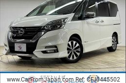 nissan serena 2016 -NISSAN--Serena DAA-GFC27--GFC27-010607---NISSAN--Serena DAA-GFC27--GFC27-010607-