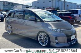 toyota estima 2014 -TOYOTA--Estima DBA-GSR55W--ACR50-0186604---TOYOTA--Estima DBA-GSR55W--ACR50-0186604-