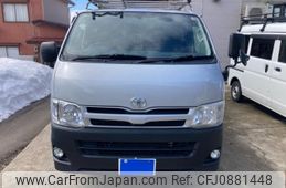 toyota hiace-van 2013 -TOYOTA--Hiace Van LDF-KDH206V--KDH206-6006175---TOYOTA--Hiace Van LDF-KDH206V--KDH206-6006175-