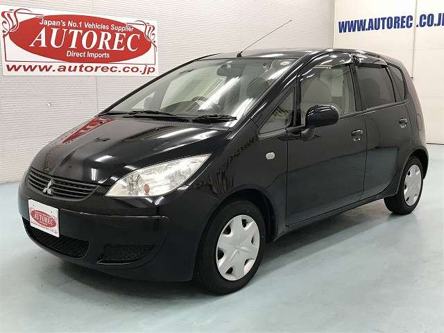 mitsubishi colt 2006 19621A3SJ image 1