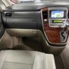 toyota alphard 2004 NIKYO_SK29640 image 11