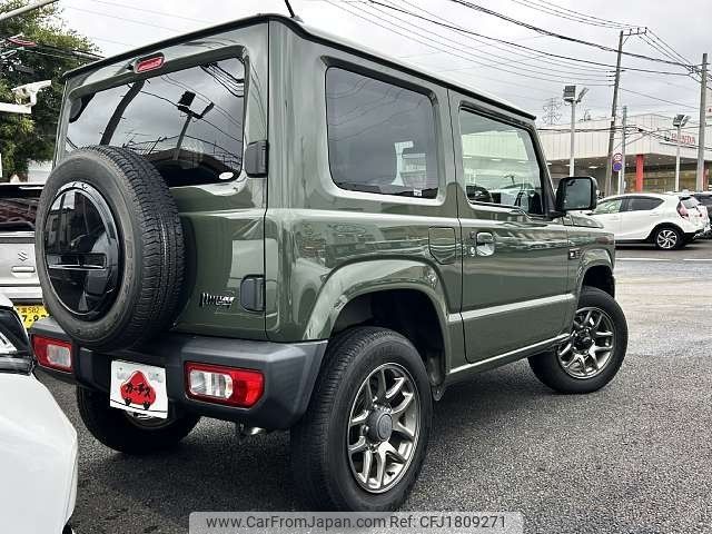 suzuki jimny 2020 CFJ1809271 image 2